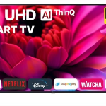 LG전자 86인치(218Cm) 4K UHD LED 스마트 TV 86UQ7070